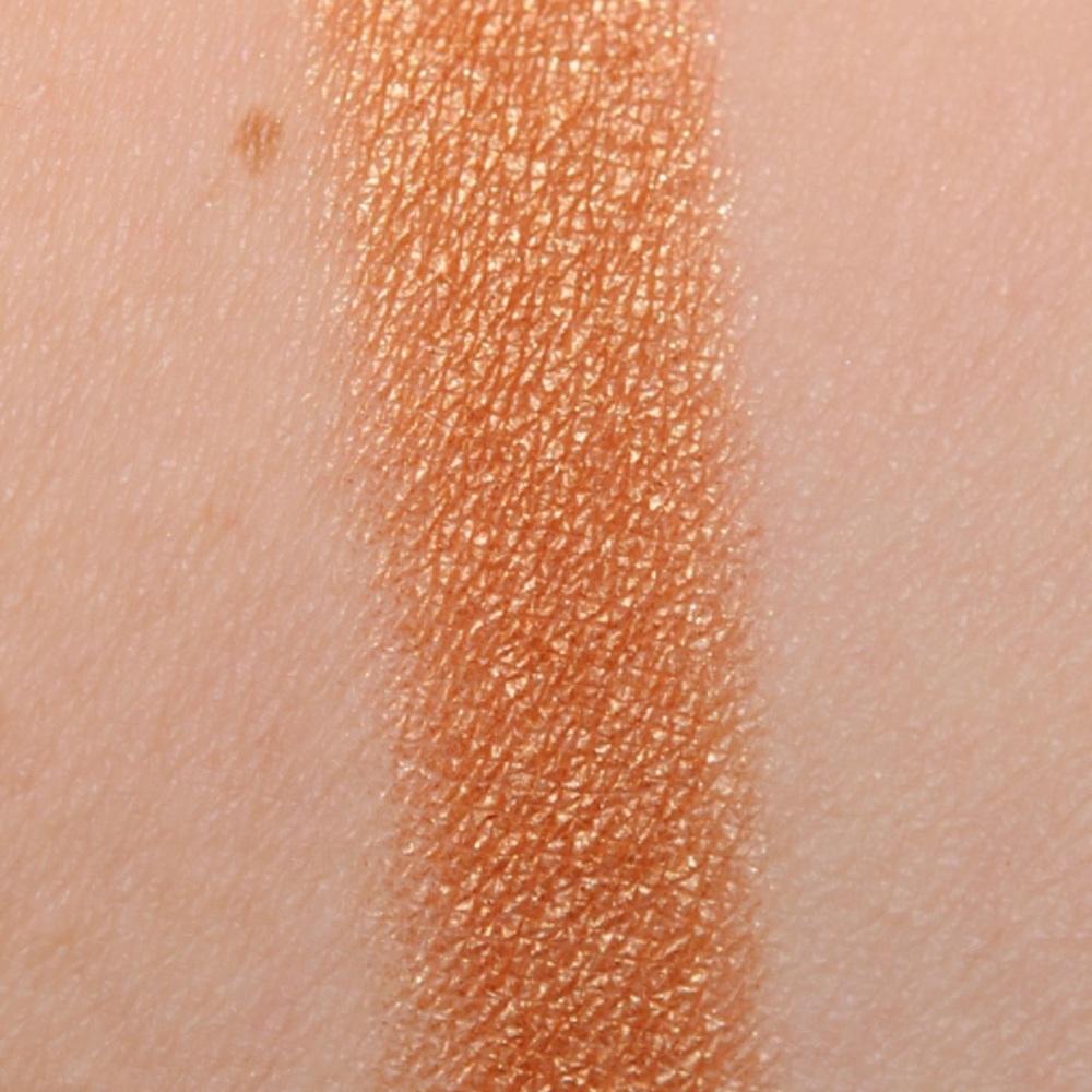 MAC Cosmetics "Amber Lights" Pigment Colour Powder 7.5G Old-Style Jar - Picture 4 of 4